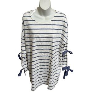 ASOS Curve Oversized T-Shirt/Dress